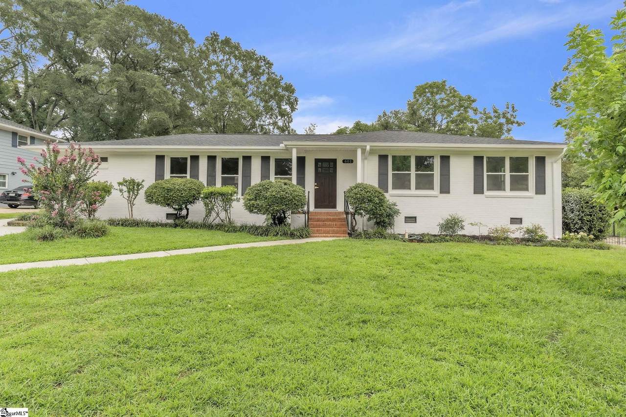 601 Parkins Mill Road - Photo 1