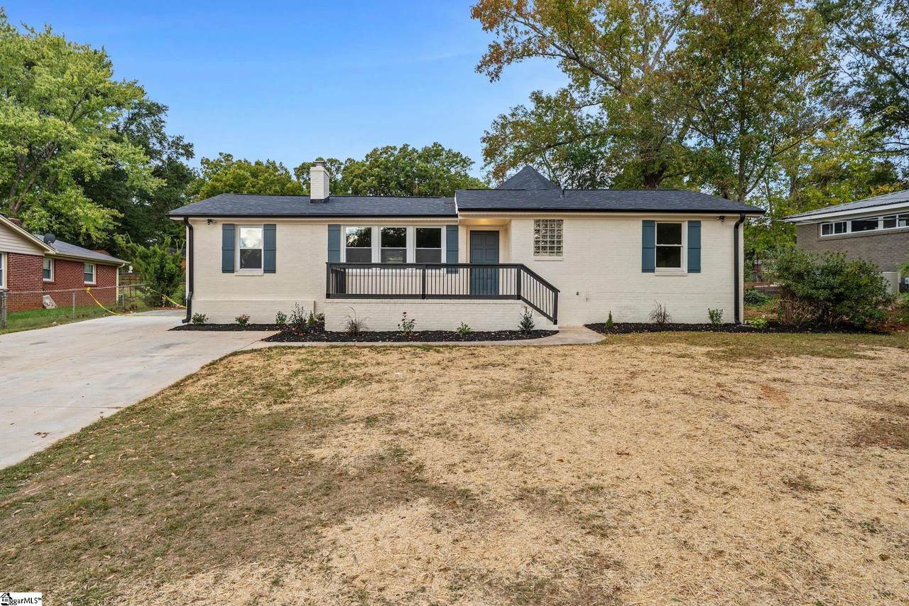 9 Mauldin Circle - Photo 1