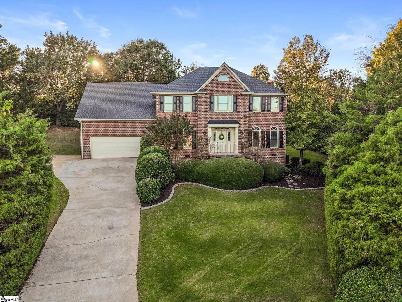 105 Sugar Mill Court - Photo 1