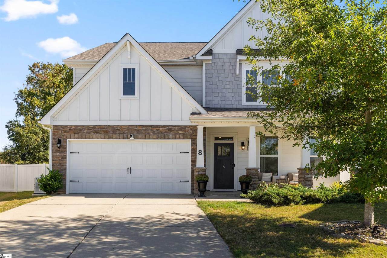 8 Valeria Place - Photo 1