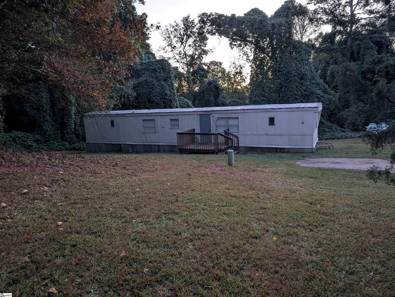 2743 Tyger Bridge Road - Photo 1