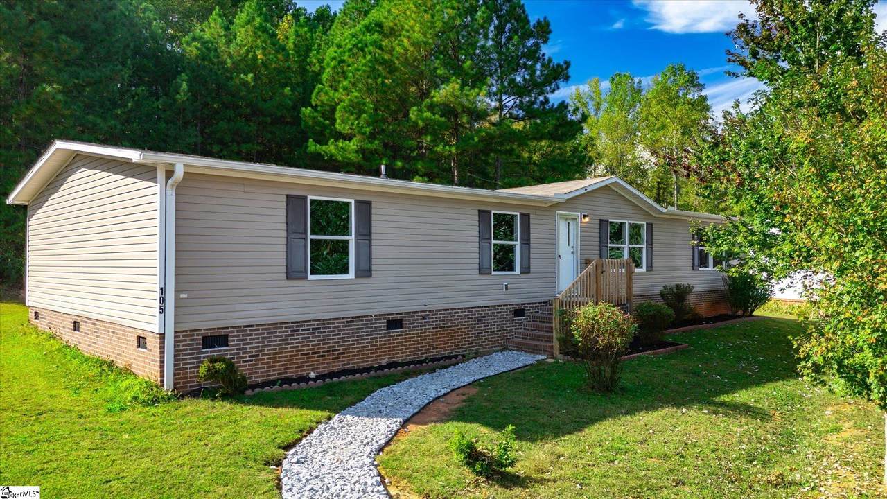 105 Horseback Way - Photo 1