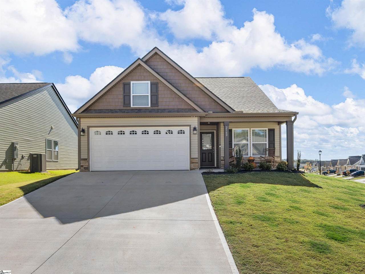 2160 Davenport Court - Photo 1