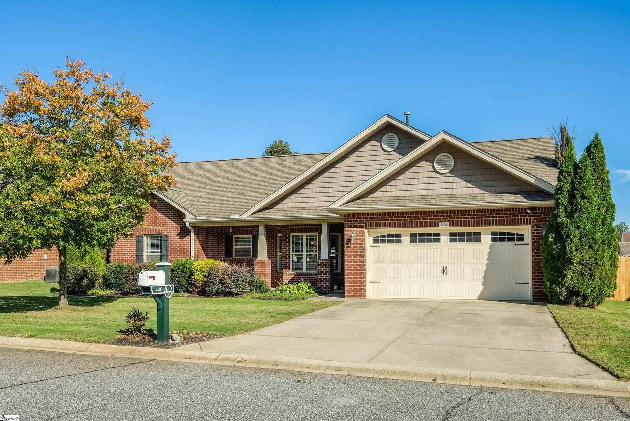 440 Slate Drive - Photo 1