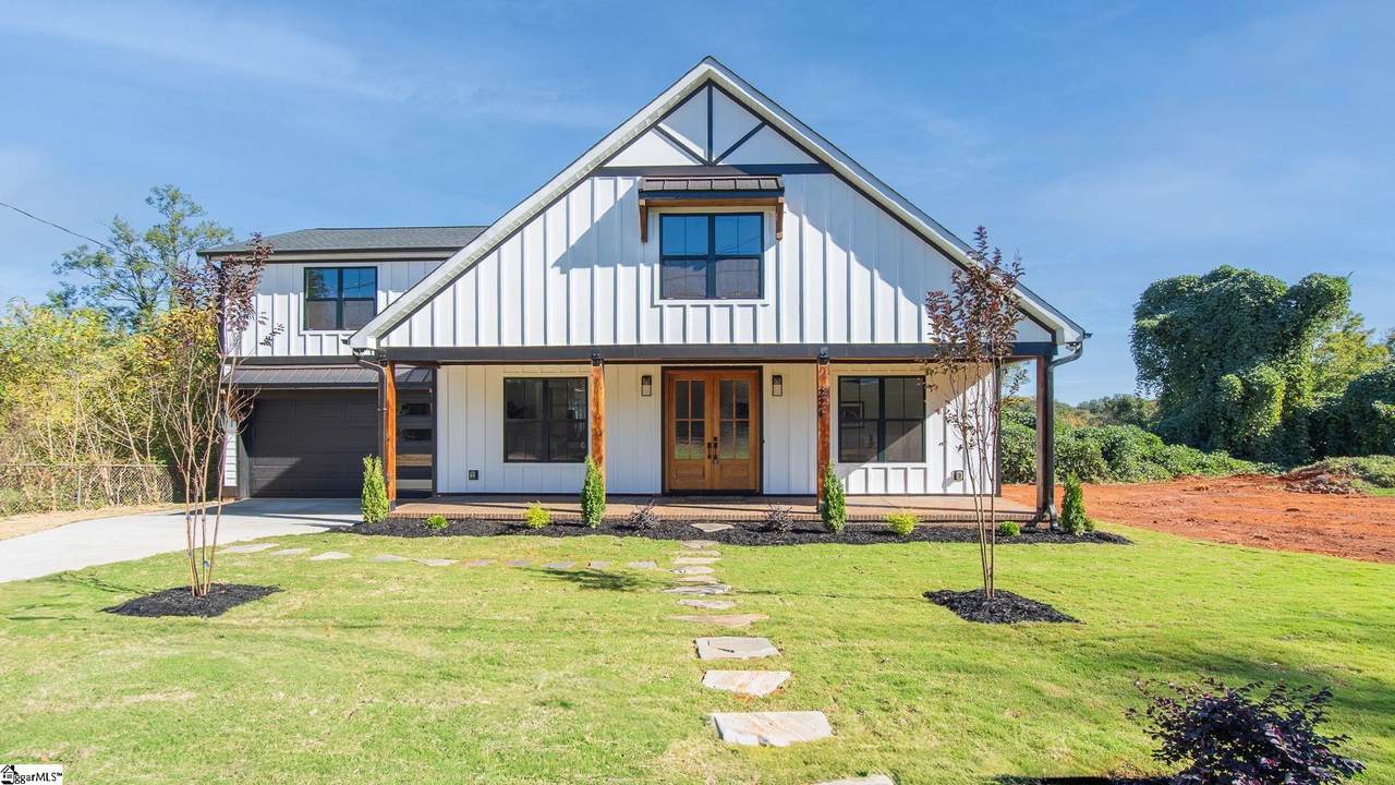 224 Orange Street - Photo 1