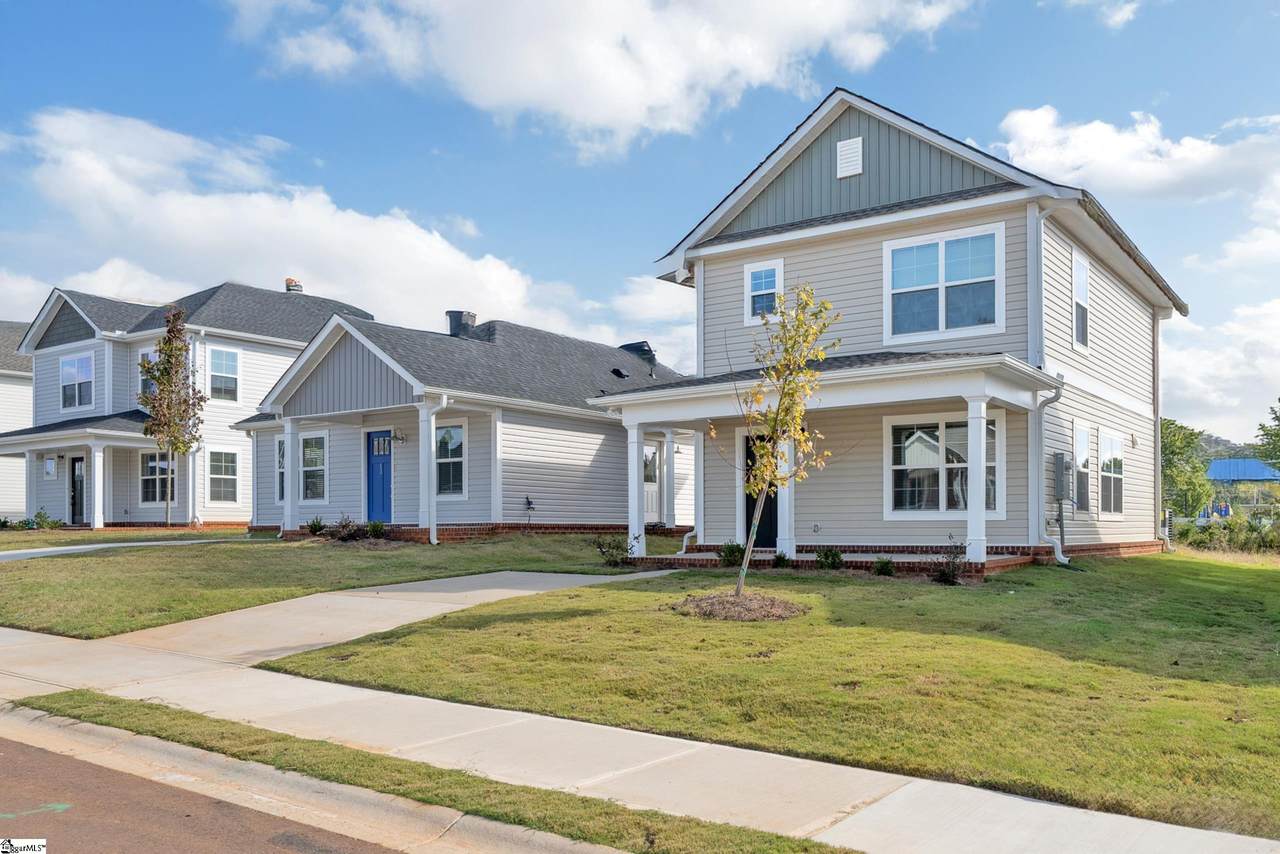 15 Thorndike Way - Photo 1