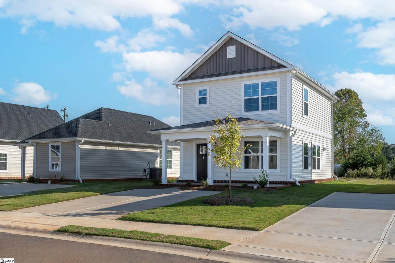 9 Thorndike Way - Photo 1