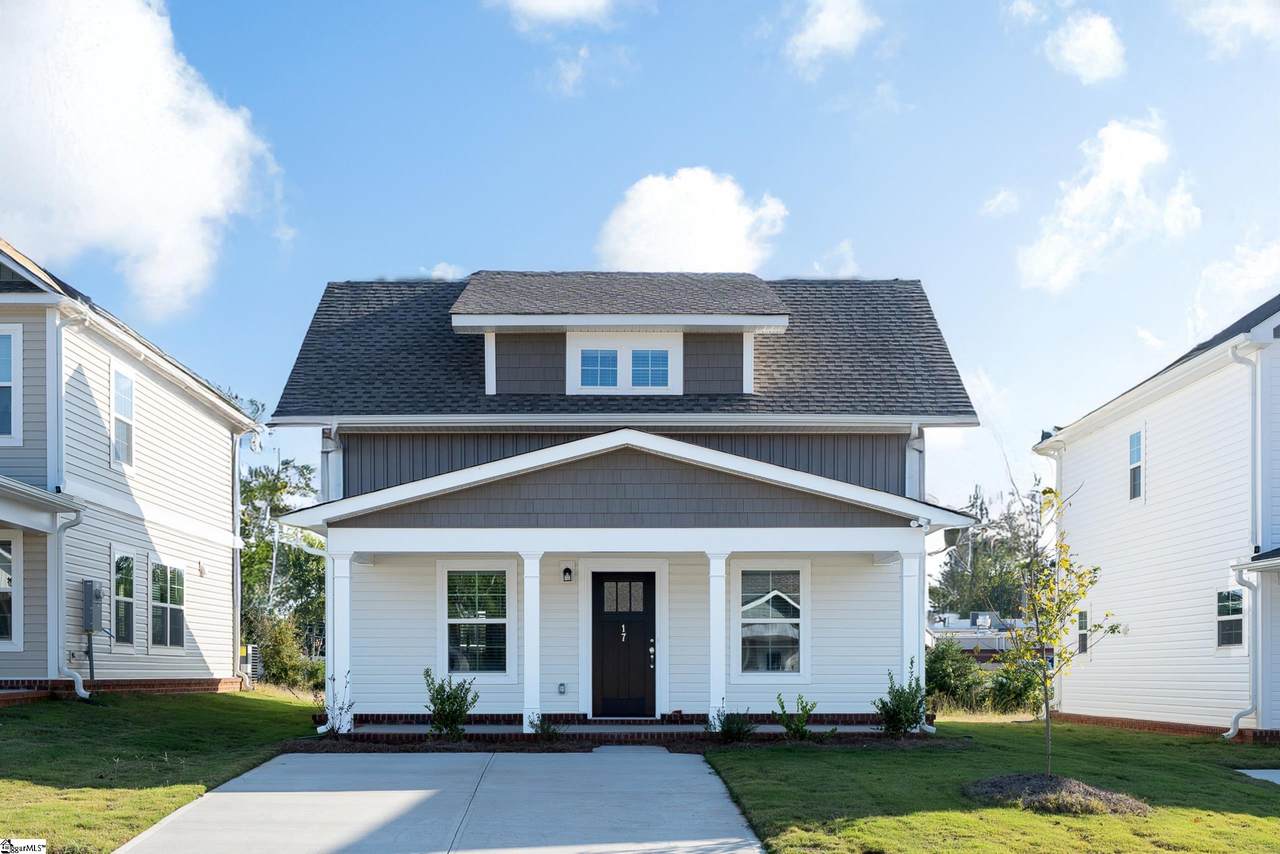 17 Thorndike Way - Photo 1