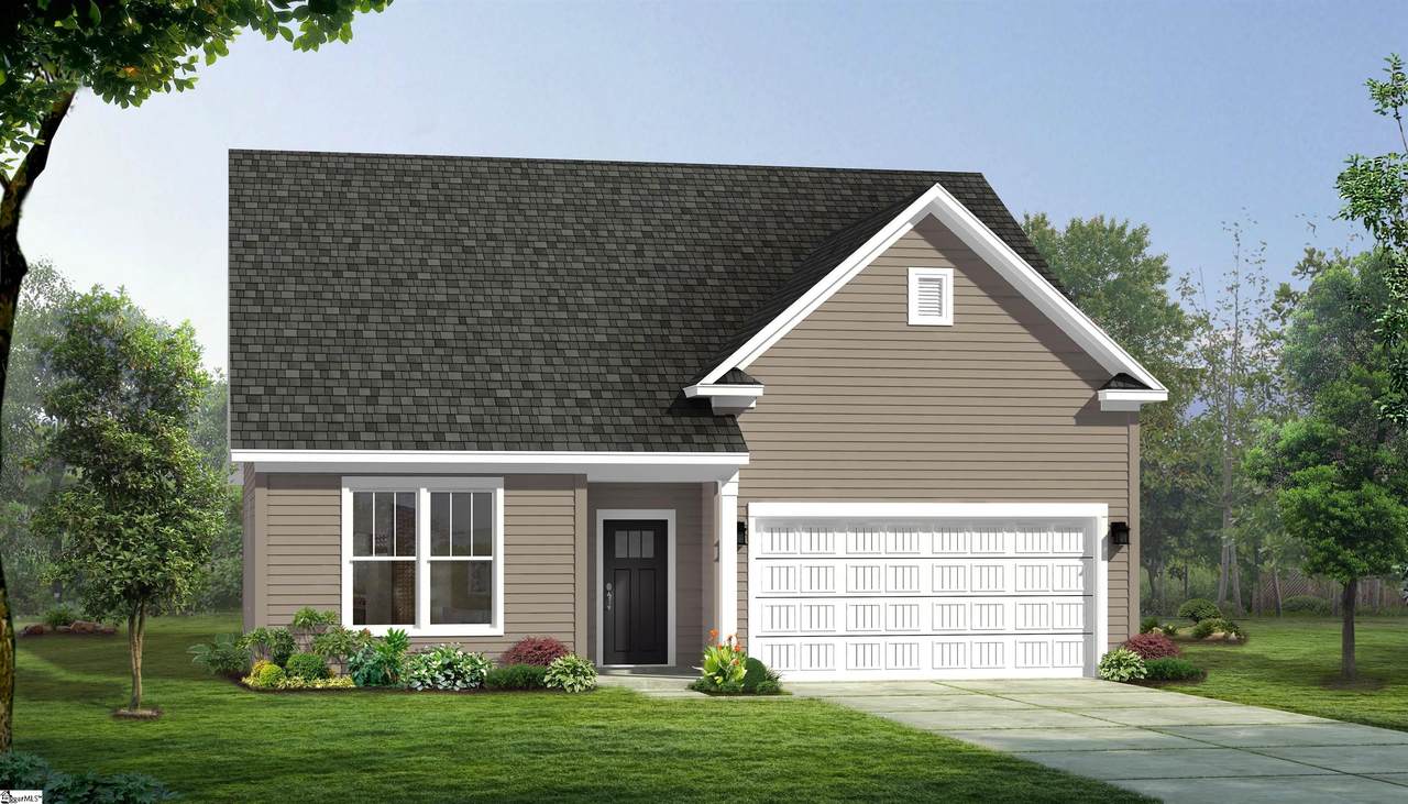 457 Fox Pond Drive - Photo 1