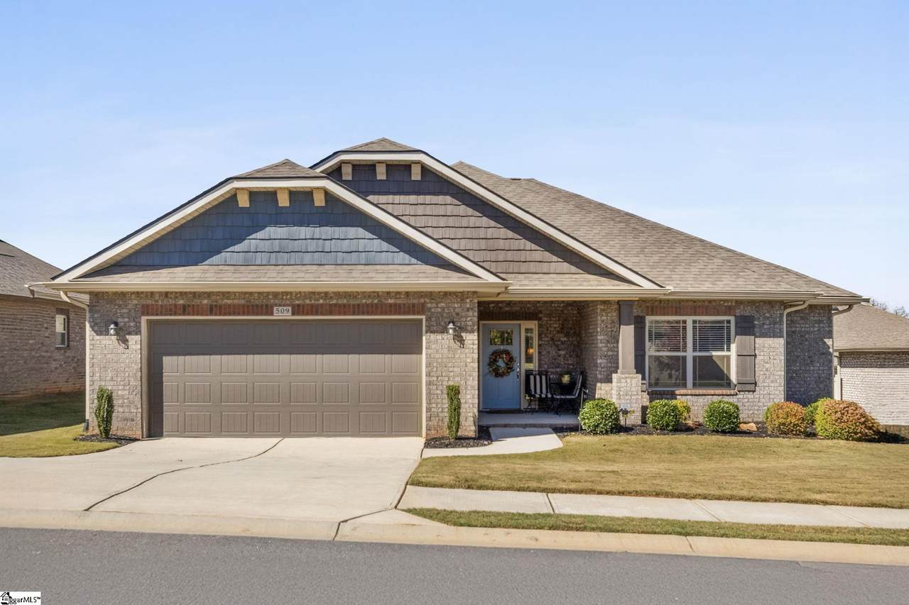 509 Flying Squirrel Way - Photo 1