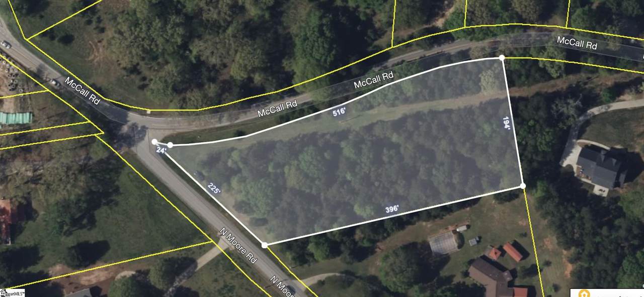 0 Moore Road - Photo 1