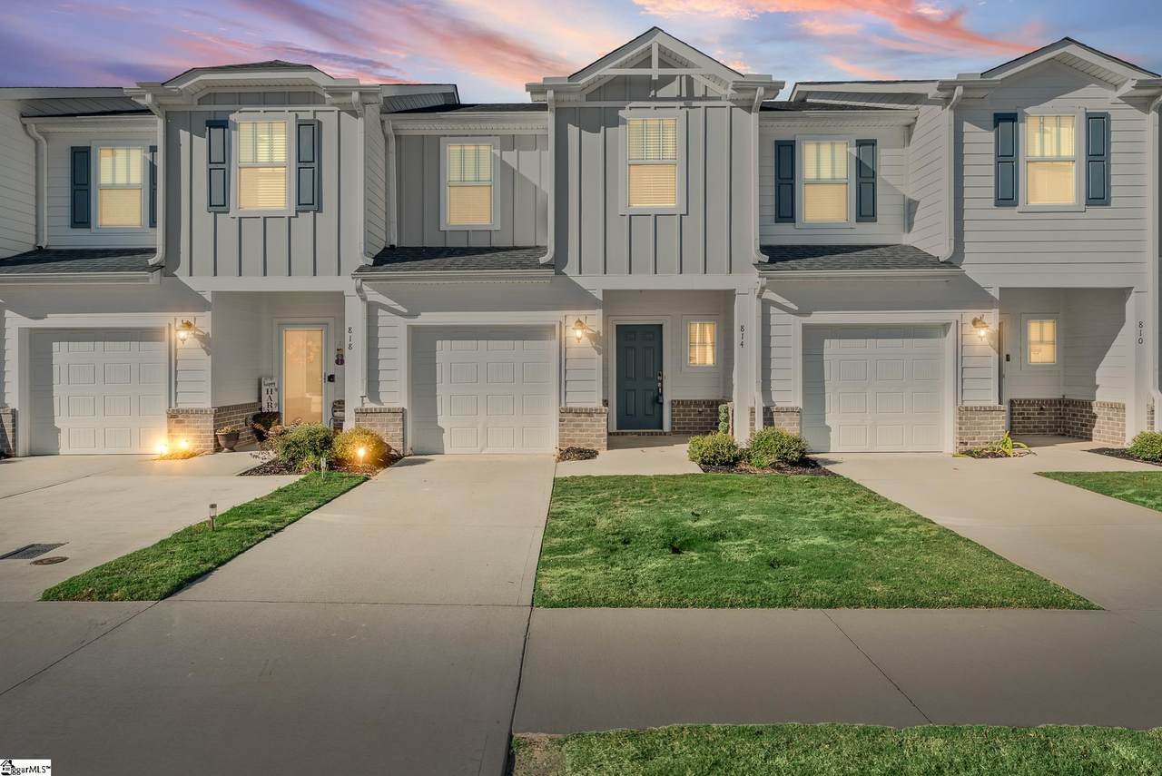 814 Thread Way - Photo 1