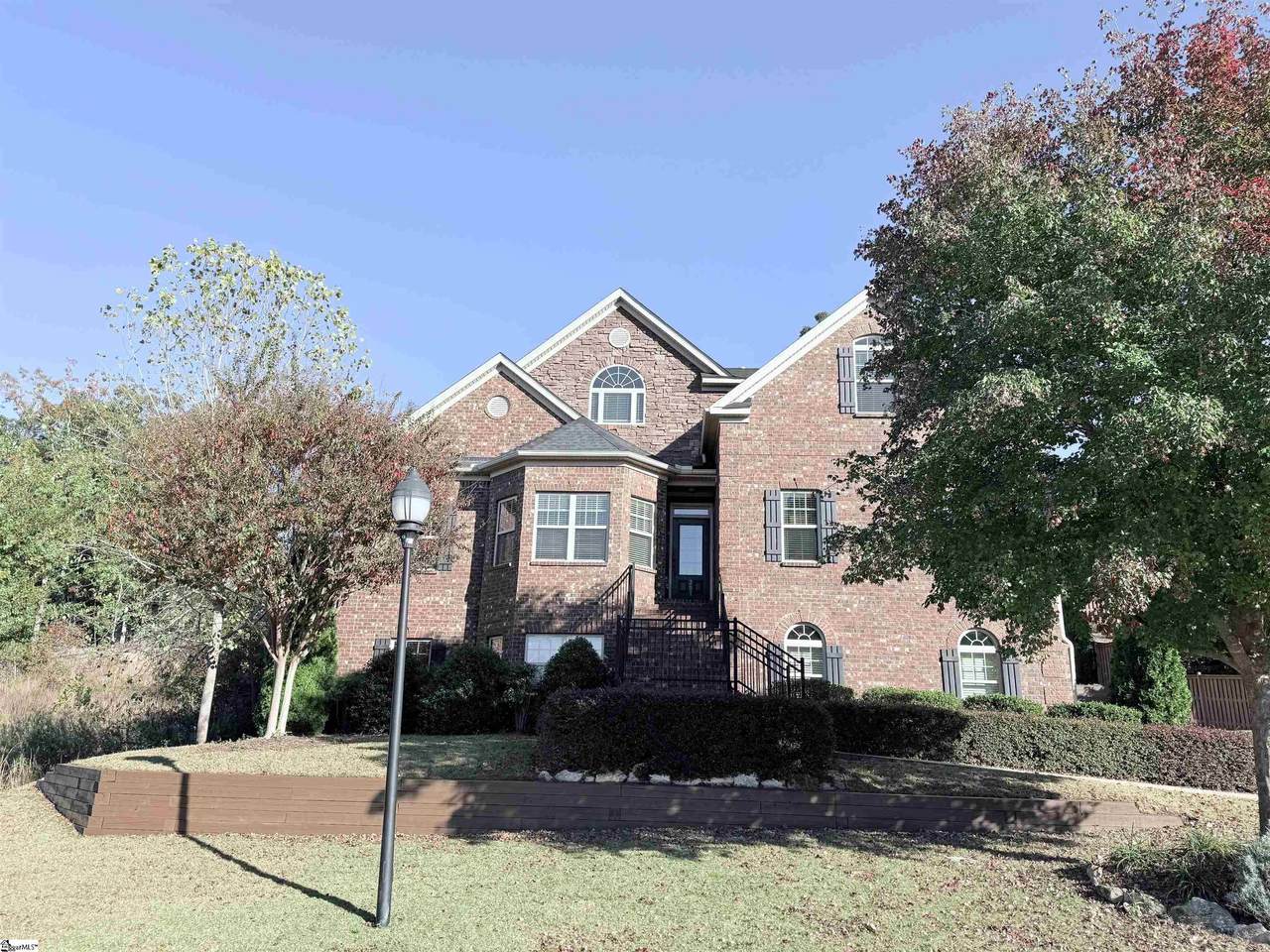 201 Tuscany Falls Drive - Photo 1