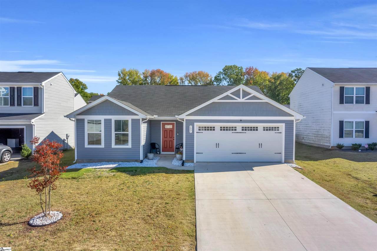 157 Bleckley Trail - Photo 1