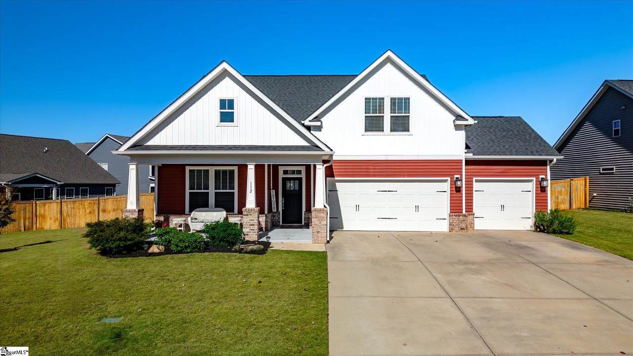 112 Foxbank Circle - Photo 1