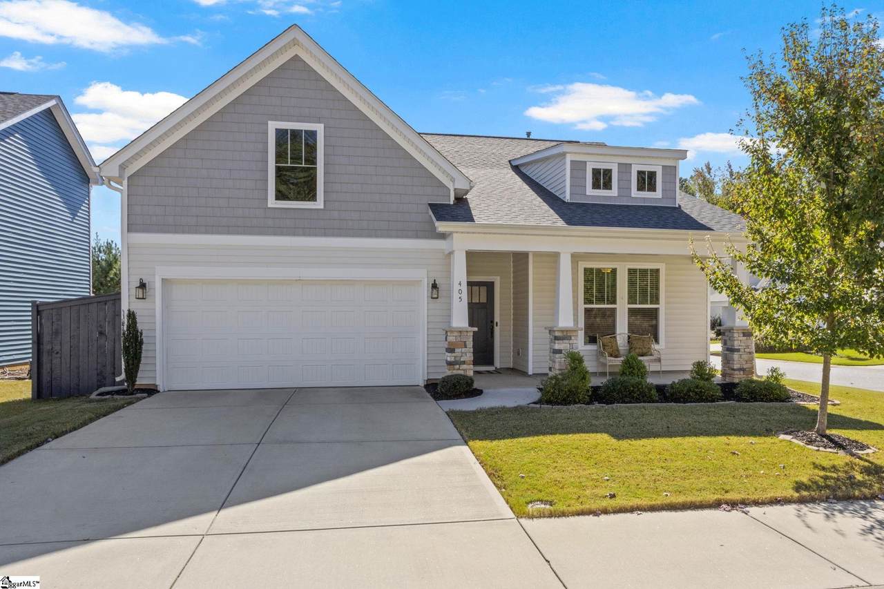 405 Kelby Street - Photo 1