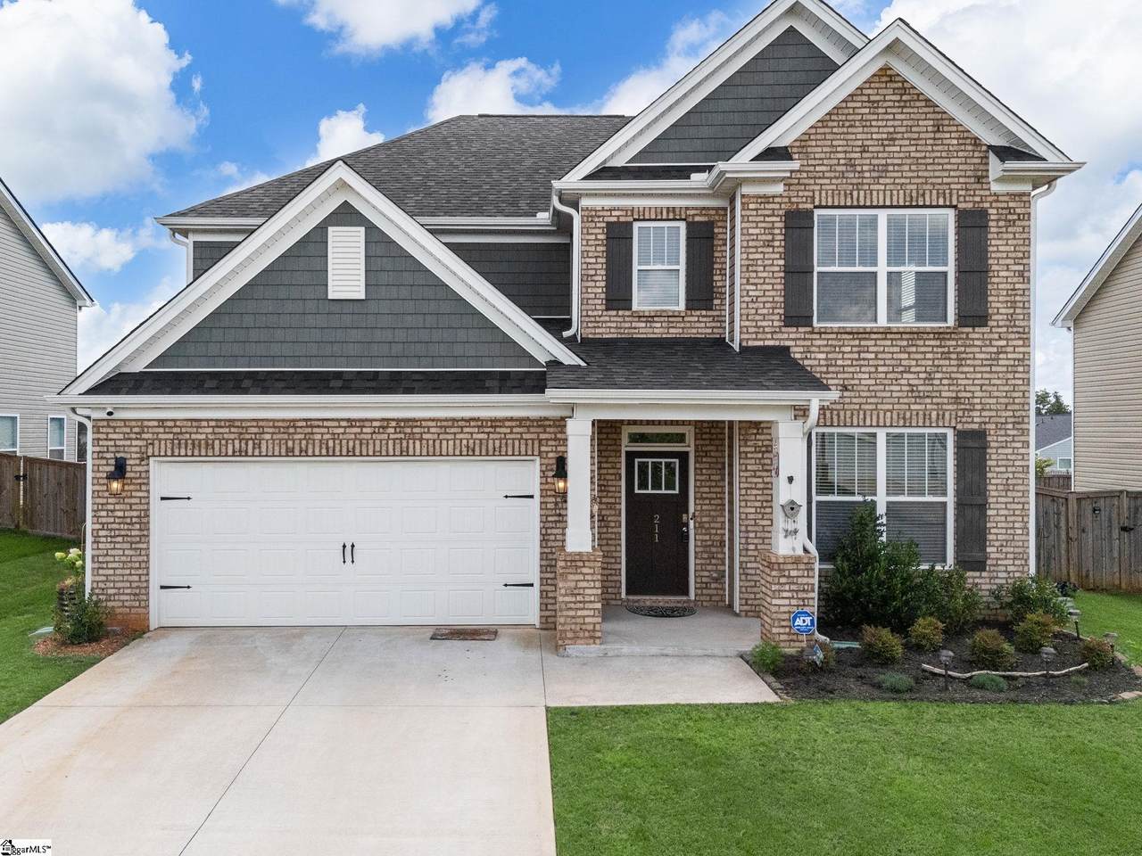 211 Pollyanna Drive - Photo 1