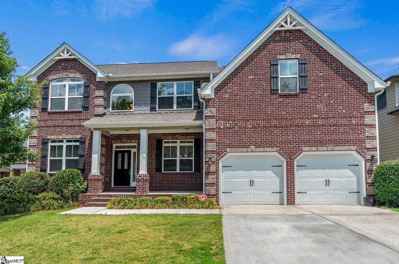 330 Mansfield Lane - Photo 1