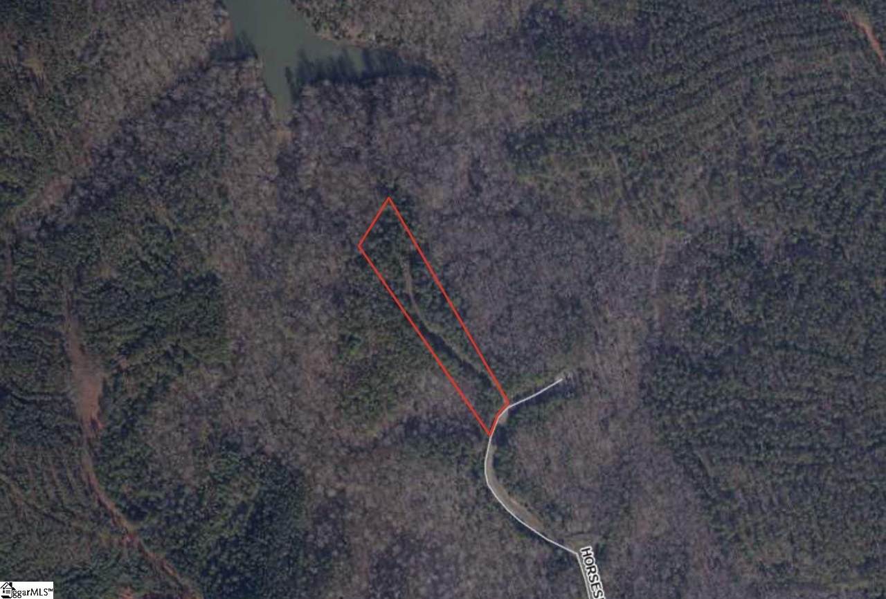 4 Horseshoe Point Drive - Photo 1