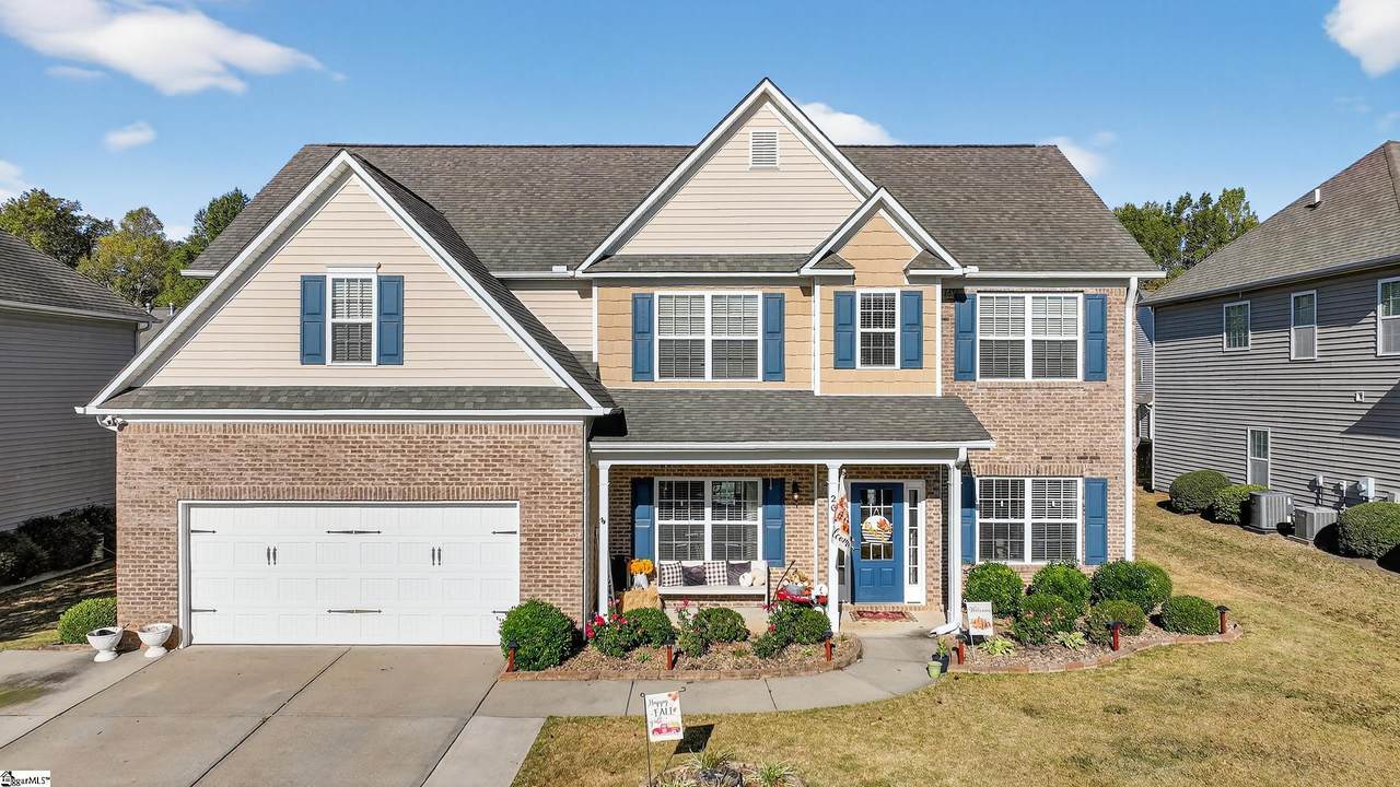 26 Valley Bluff Lane - Photo 1