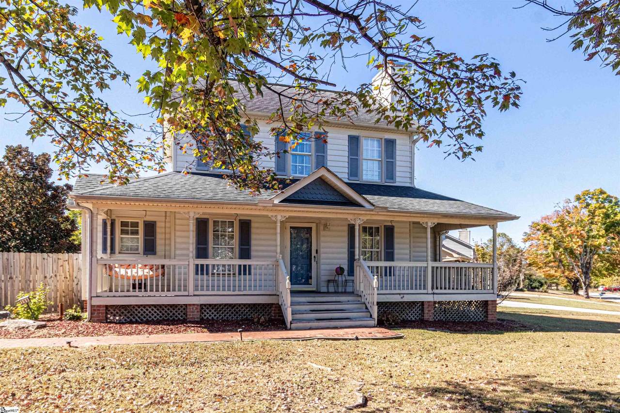 200 Polo Drive - Photo 1