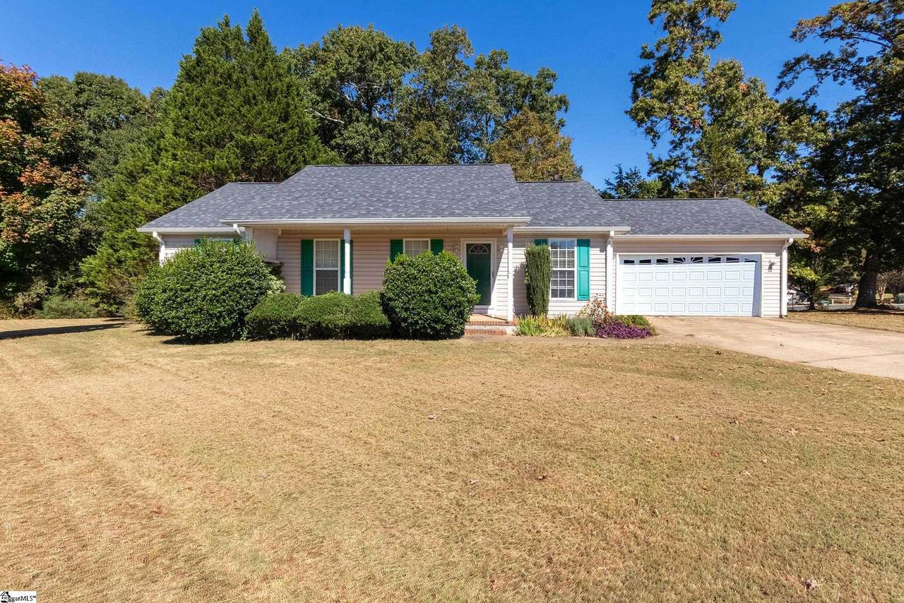 132 High Meadows Lane - Photo 1