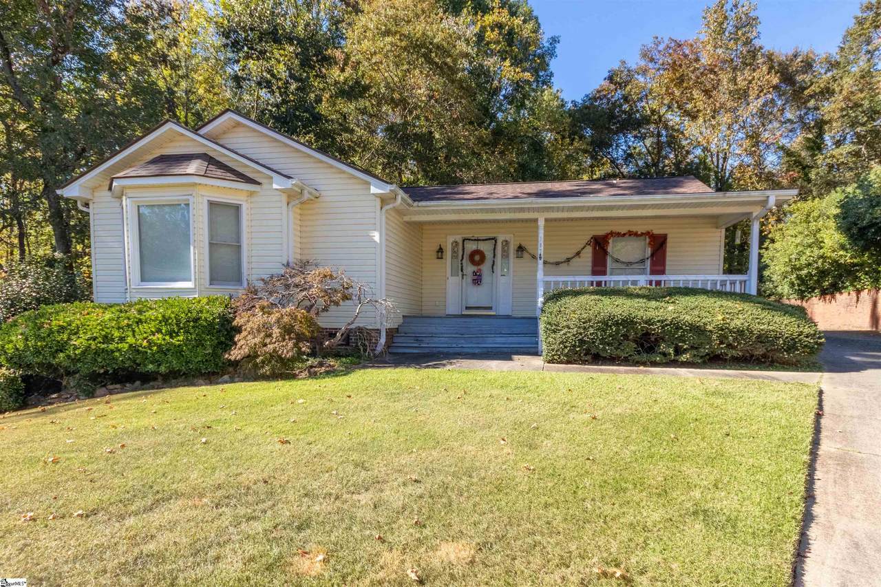 107 Boulder Creek Way - Photo 1