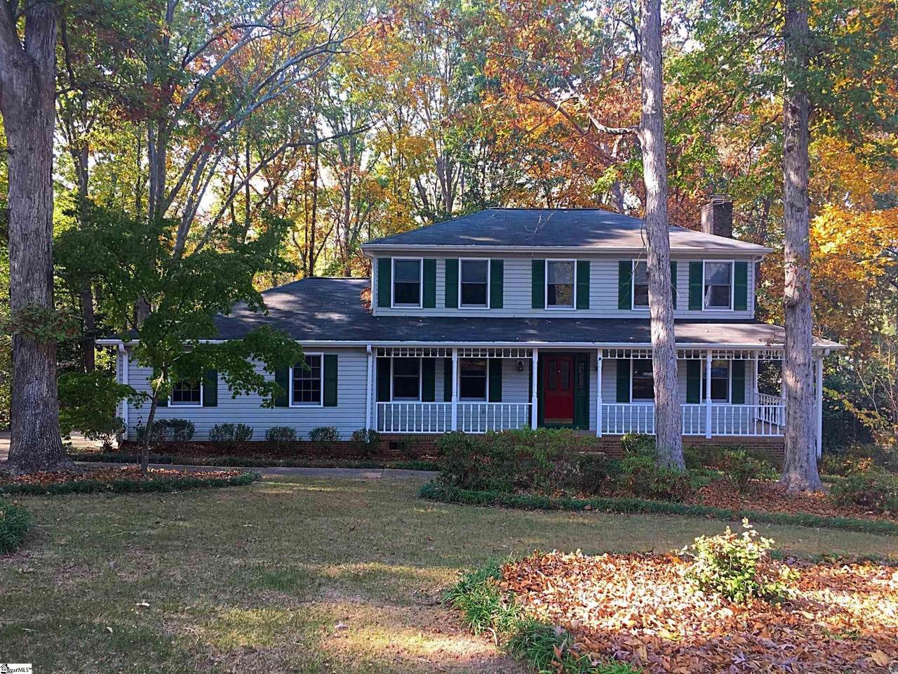 1024 Powderhorn Road - Photo 1