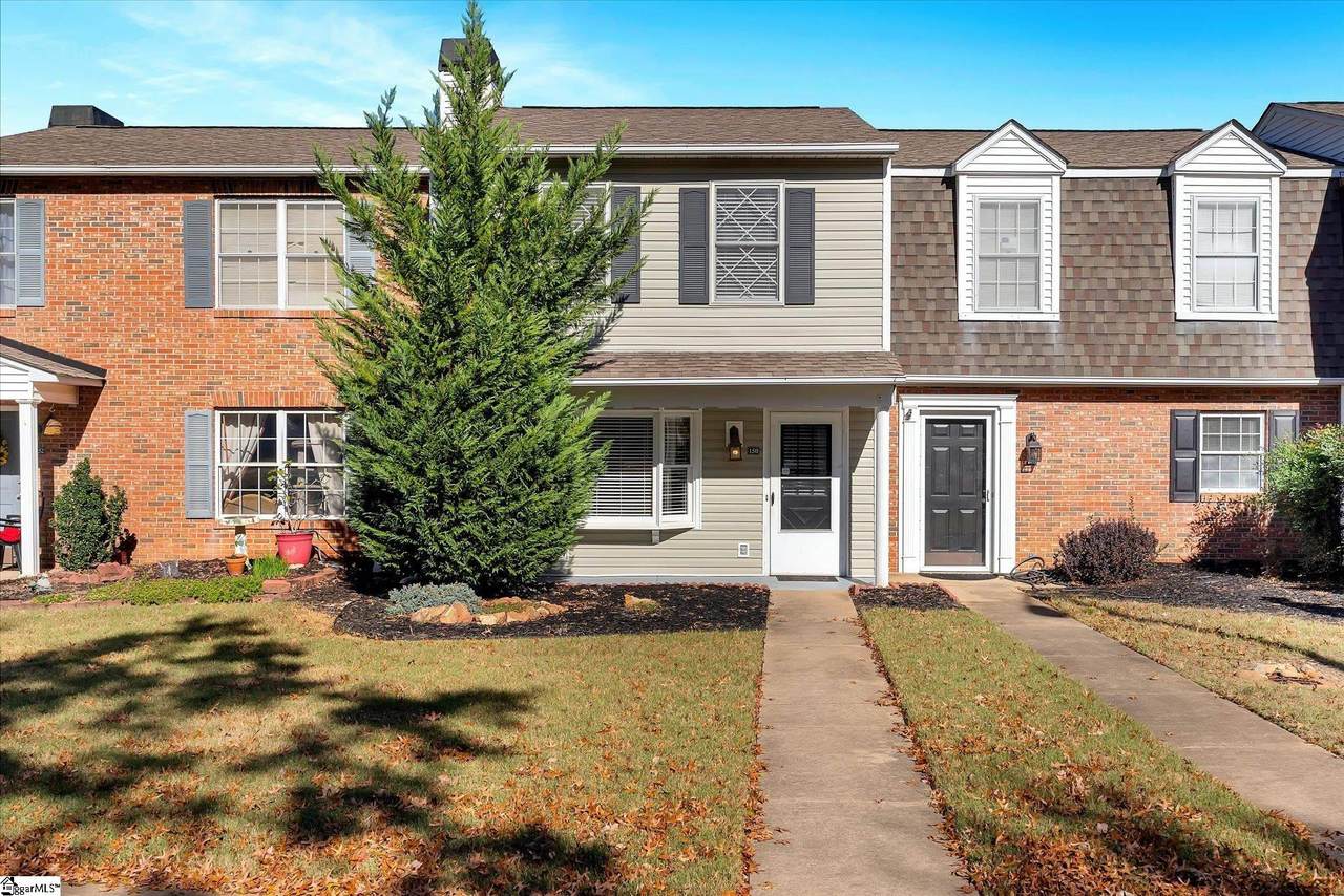 150 Shady Tree Drive - Photo 1