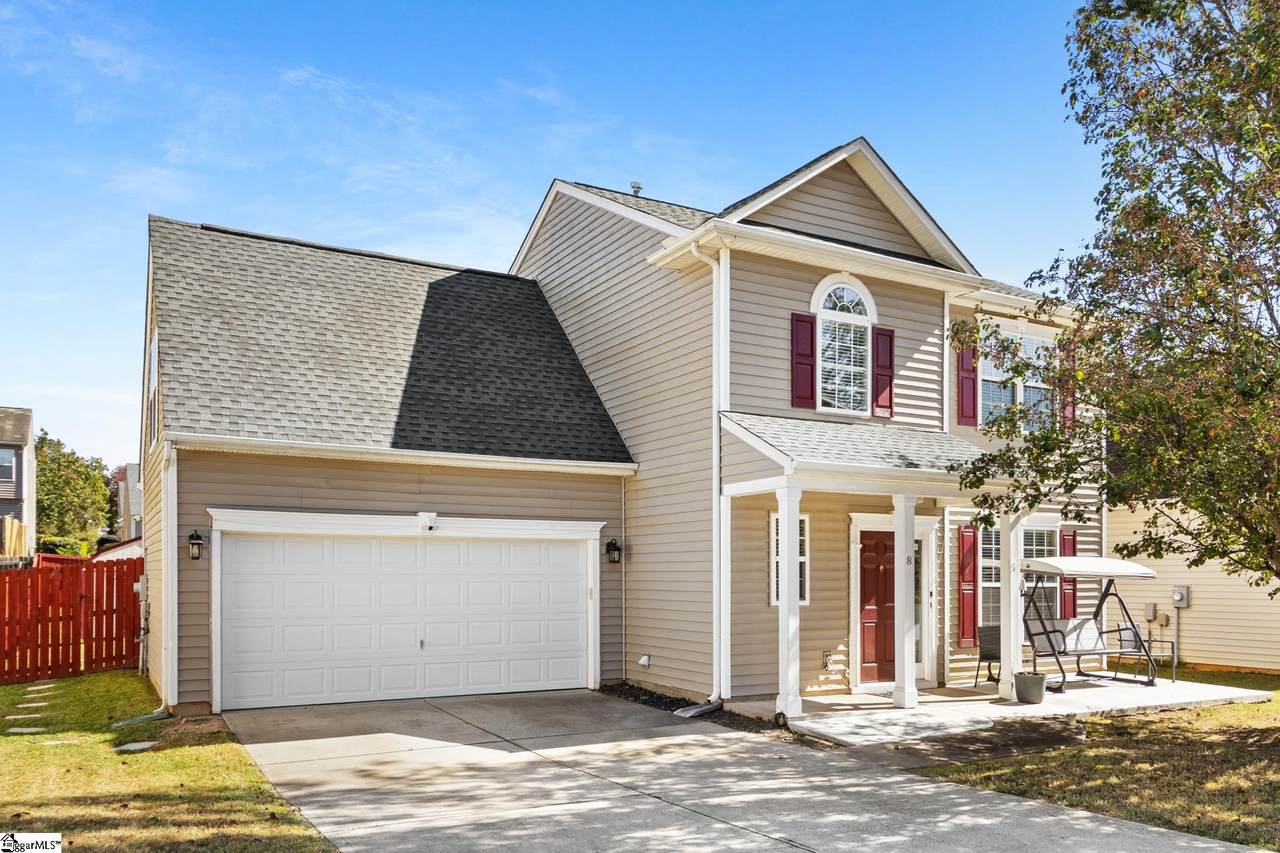 8 Sunfield Court - Photo 1