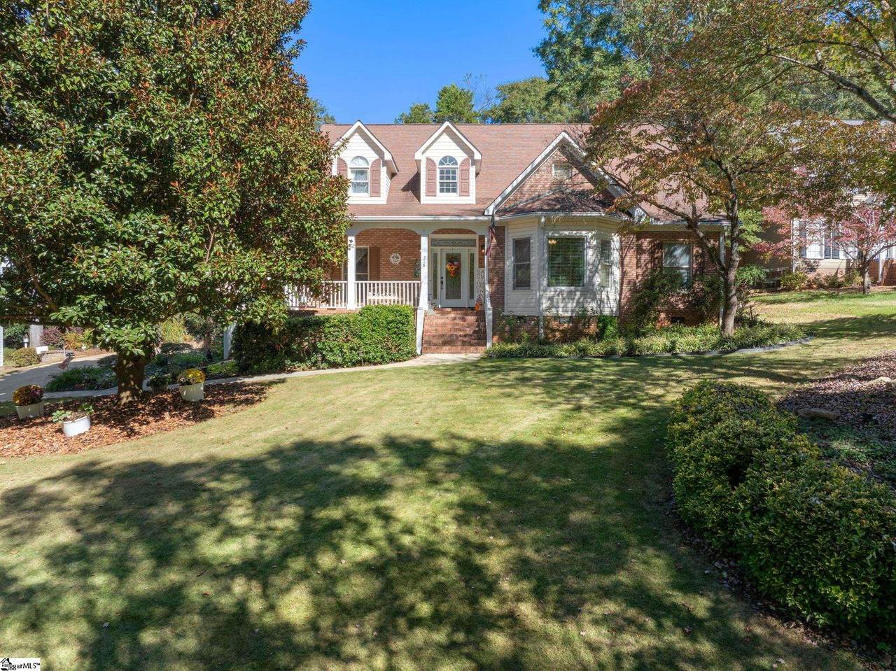 218 Deer Spring Lane - Photo 1