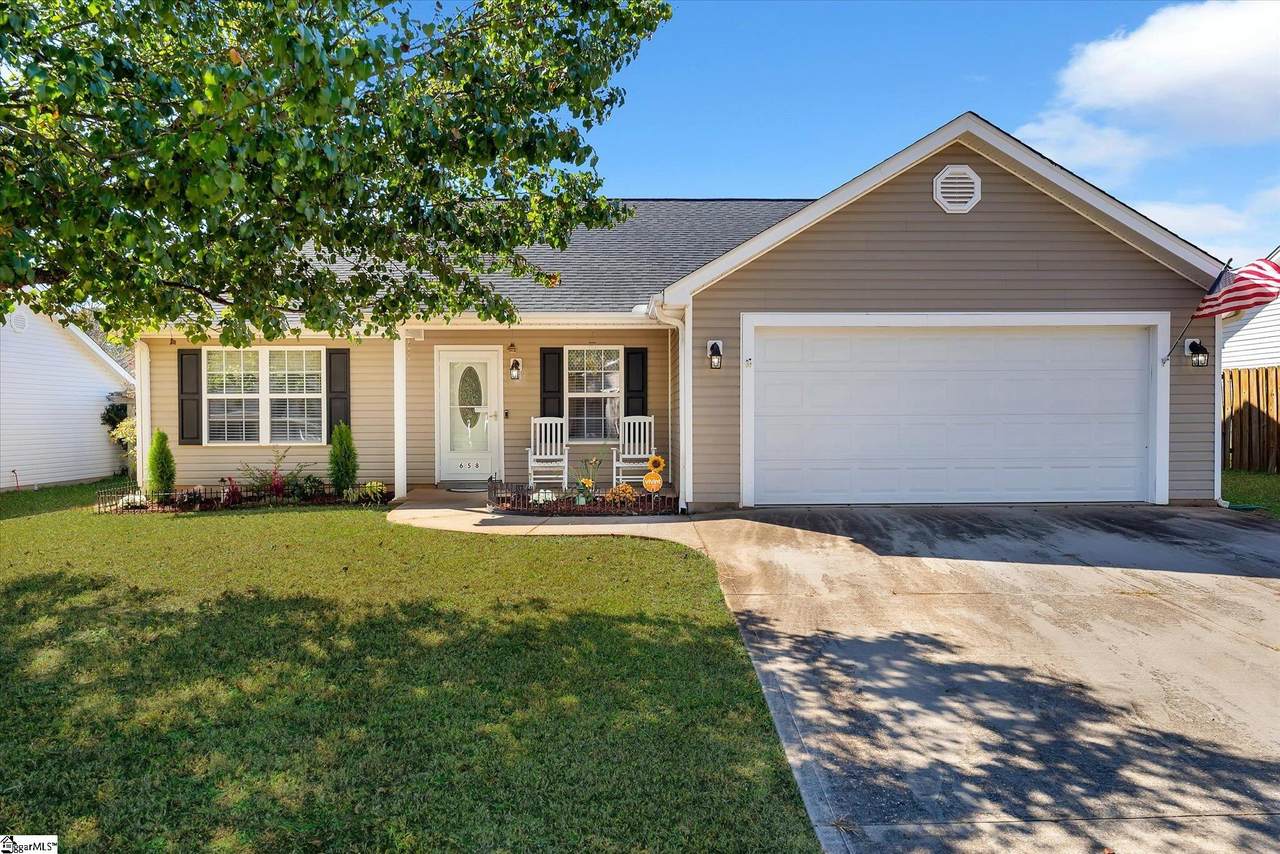 658 Grover Drive - Photo 1