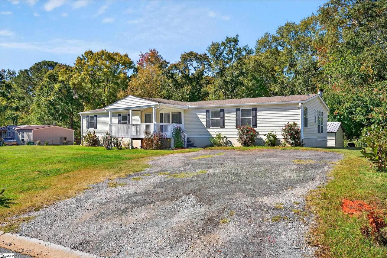 134 Harvest Moon Lane - Photo 1