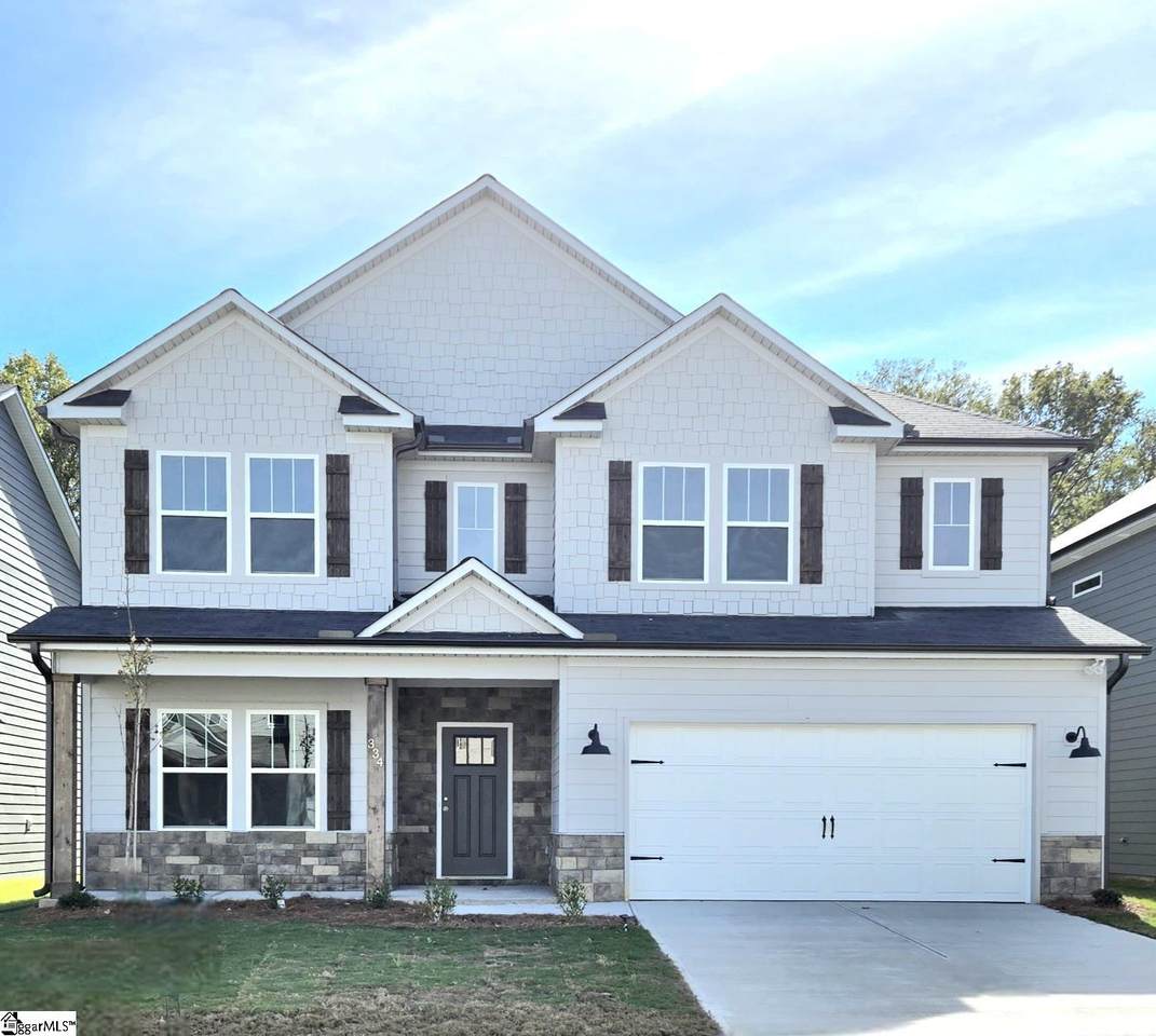 334 Alyssa Landing Drive - Photo 1