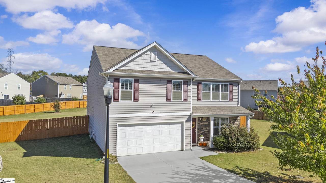 6 Rosin Court - Photo 1