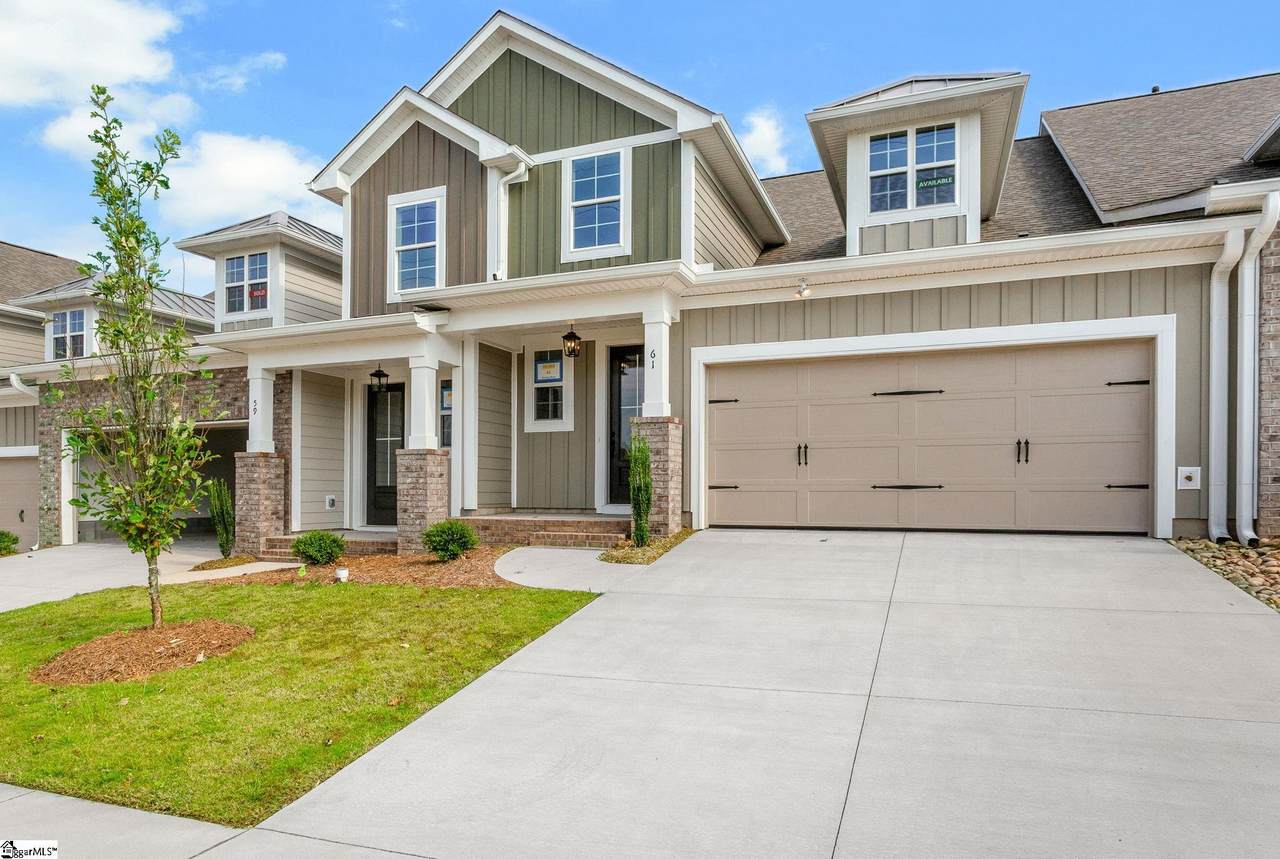 61 Hensley Road - Photo 1