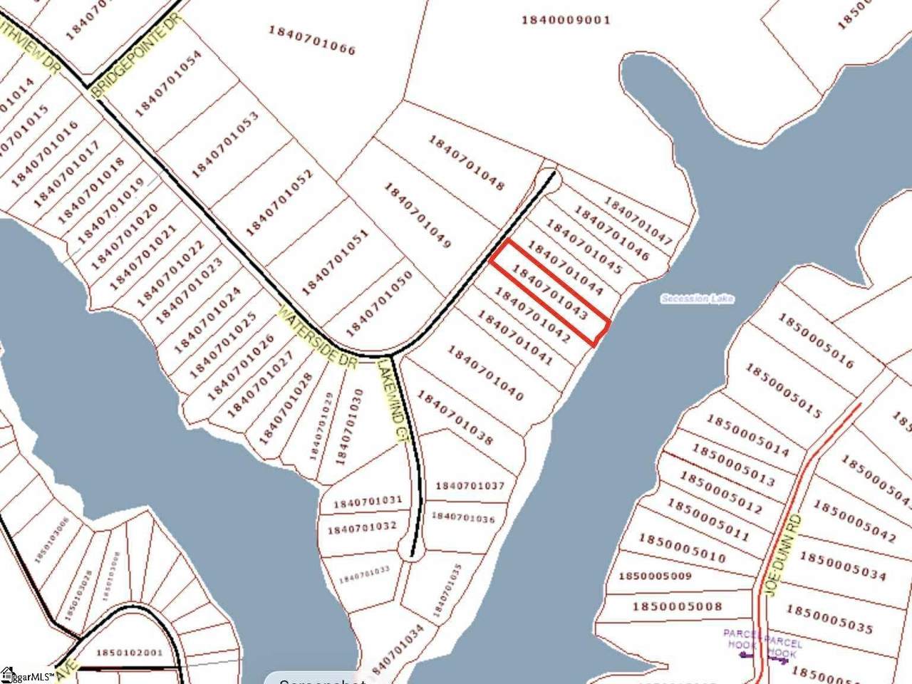 Lot 43 Waterside Drive - Photo 1