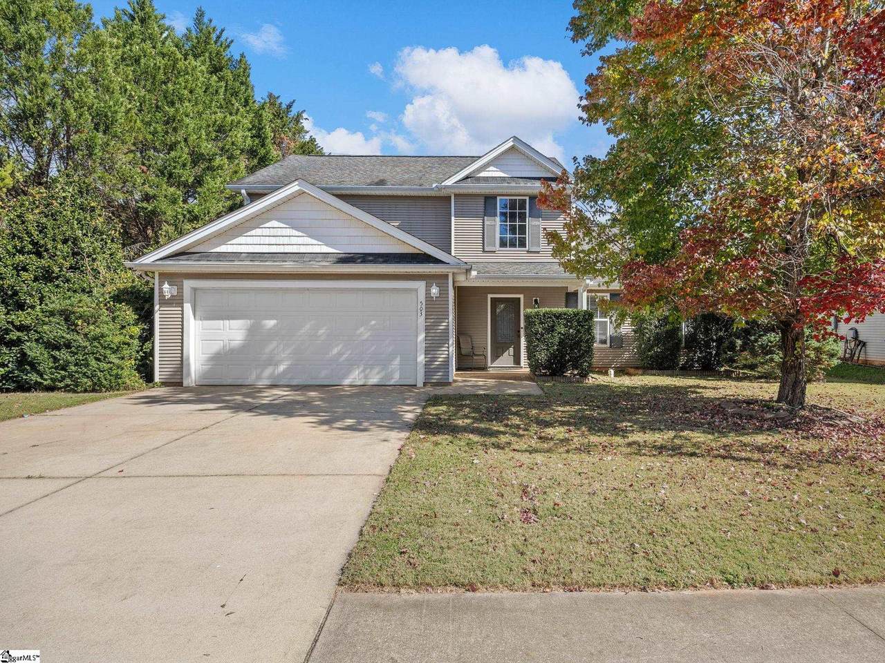 503 Chastine Drive - Photo 1