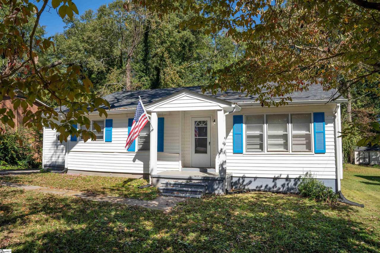 817 Magness Drive - Photo 1