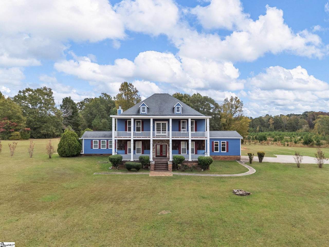 11280 Highway 56 N - Photo 1