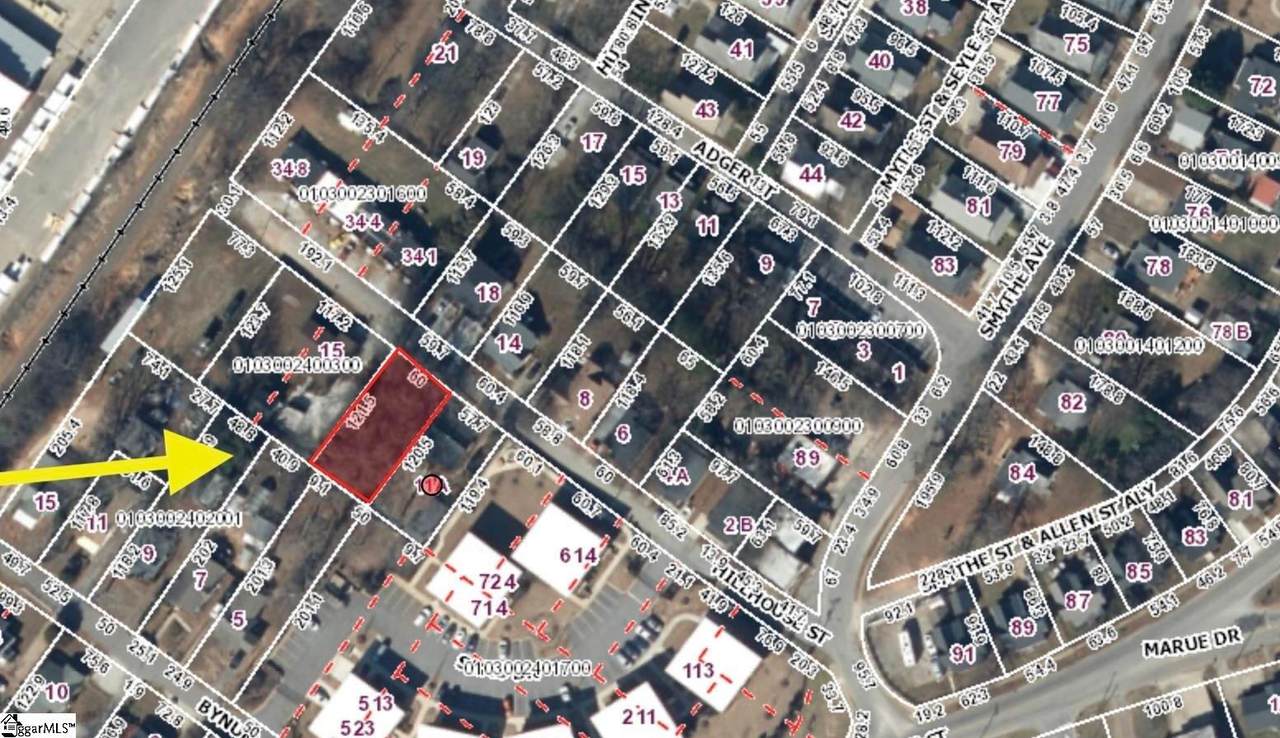 0 Hillhouse Street - Photo 1