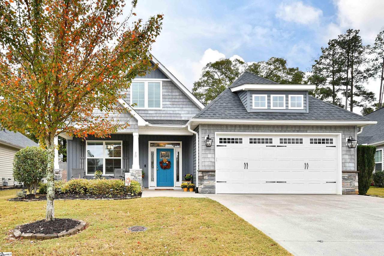 20 Golden Apple Trail - Photo 1