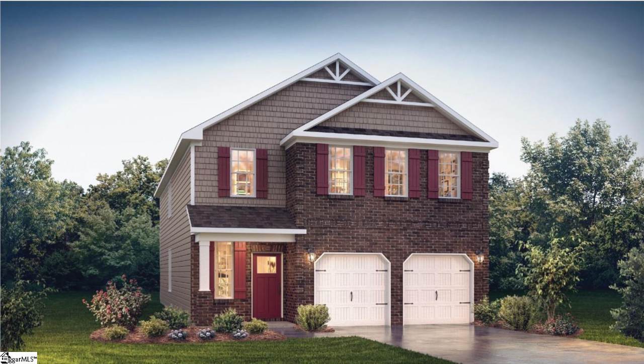 244 Paperbark Drive - Photo 1