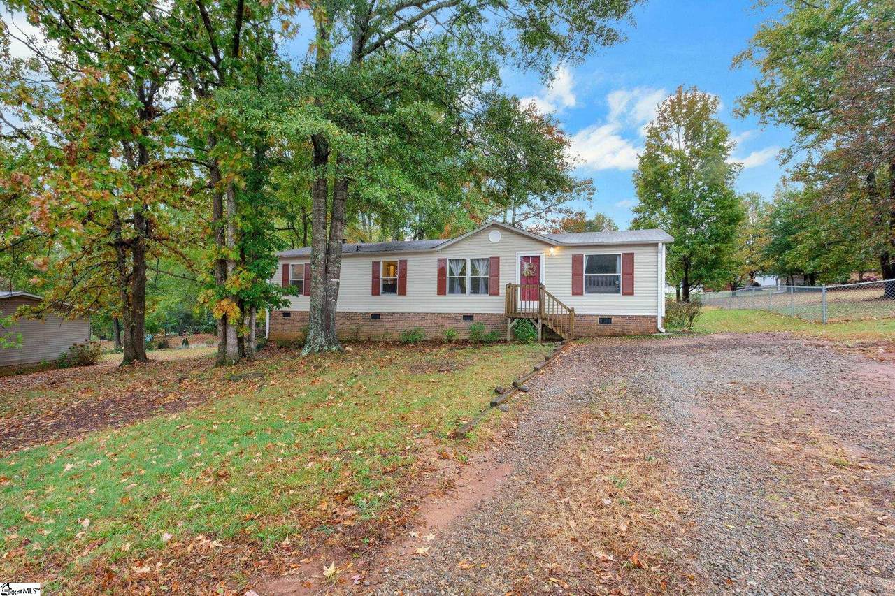 11 Cross Lake Lane - Photo 1