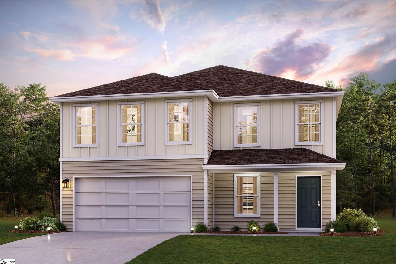 321 Newland Drive - Photo 1