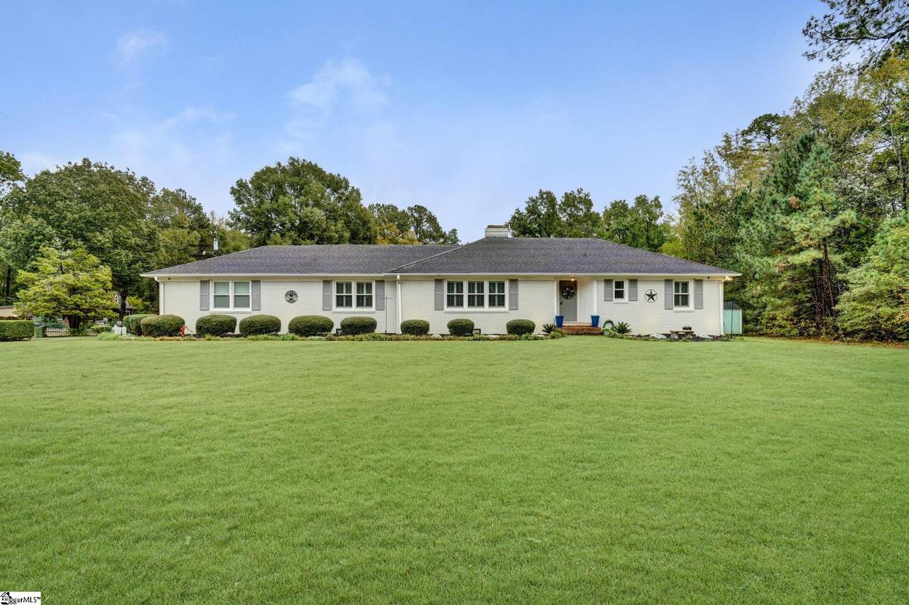607 Adair Street - Photo 1