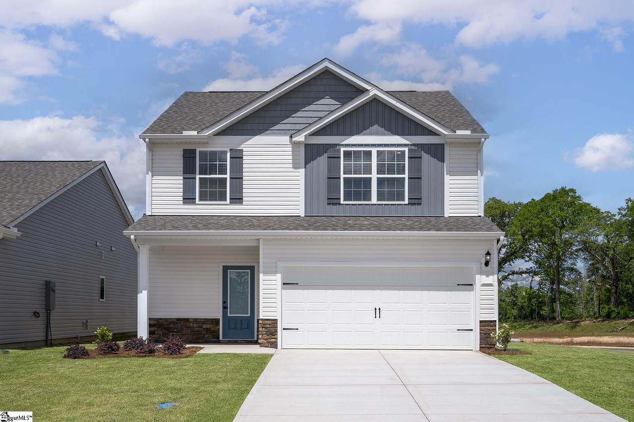 1204 Crested Iris Street - Photo 1
