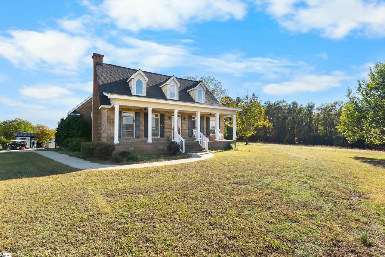 210 Graystone Road - Photo 1