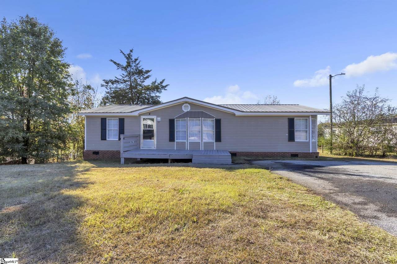 4 Stage Court - Photo 1