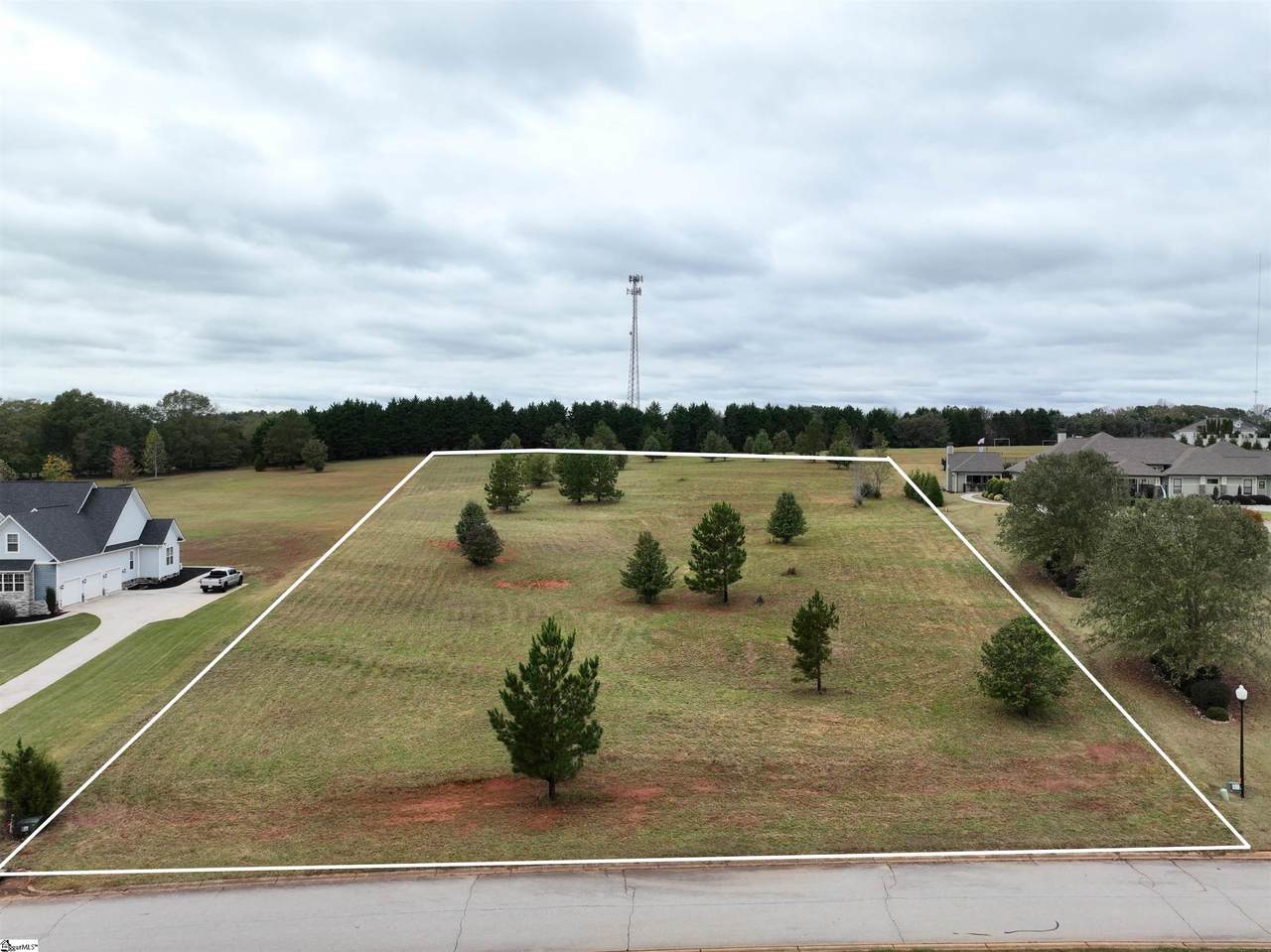 208 Chestnut Springs Way - Photo 1